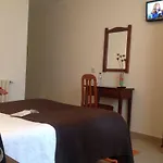 ホテル Ribeiro