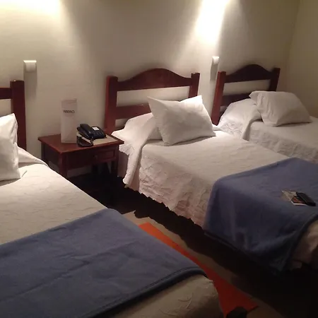 Ribeiro Отель 2*