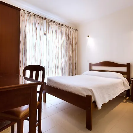 Ribeiro Фатима