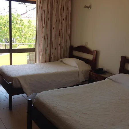 Ribeiro Отель Фатима