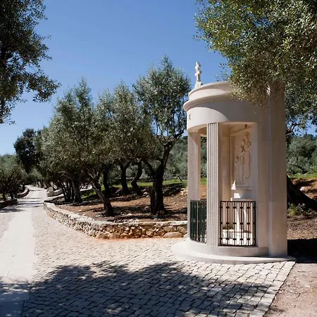 Ribeiro Hotel Fátima