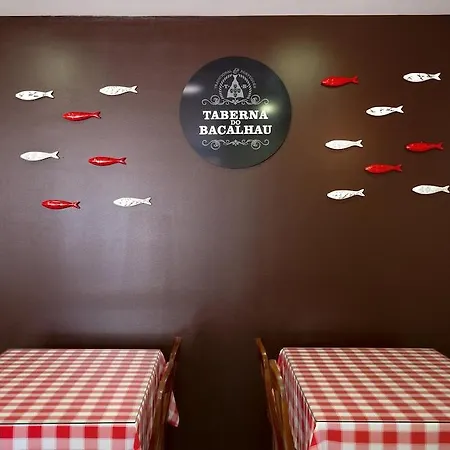 Ribeiro Hotel 2*