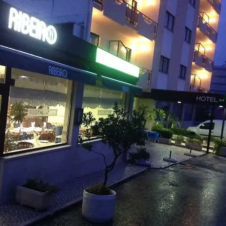 Ribeiro 2* Fatima