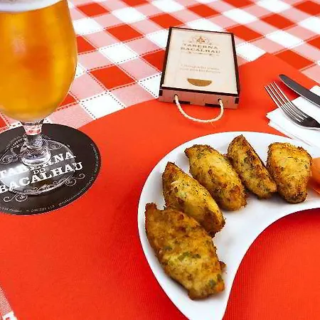 Ribeiro Отель Фатима