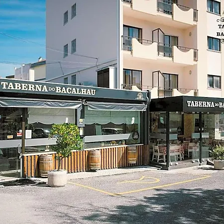 Ribeiro 2* Fatima
