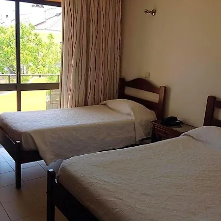 Hotel Ribeiro Fatima
