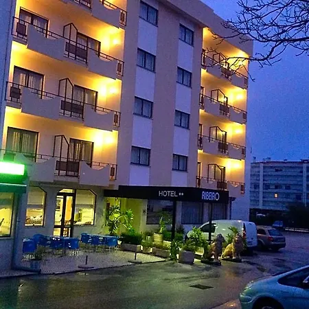 Ribeiro Szálloda Fátima