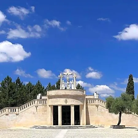 Ribeiro Szálloda Fátima