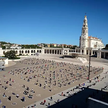 Ribeiro Fátima