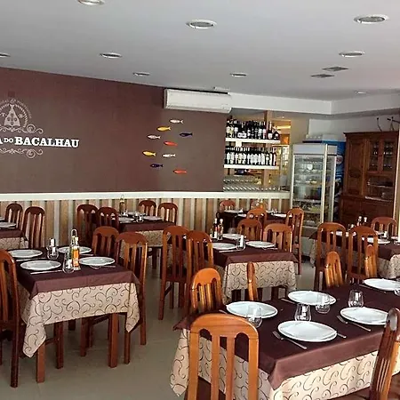 Ribeiro Szálloda 2*