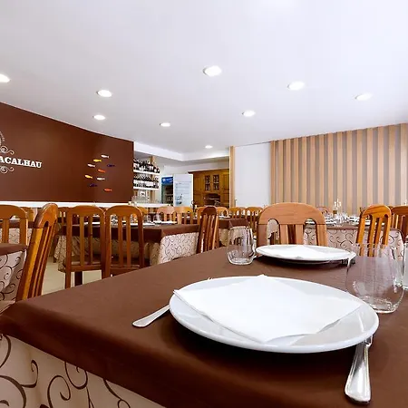 Hotel Ribeiro Fatima