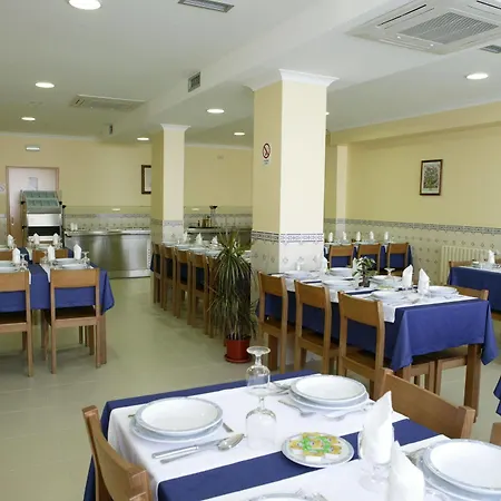 Ribeiro Hotel Fatima