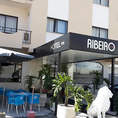 Hotel Ribeiro