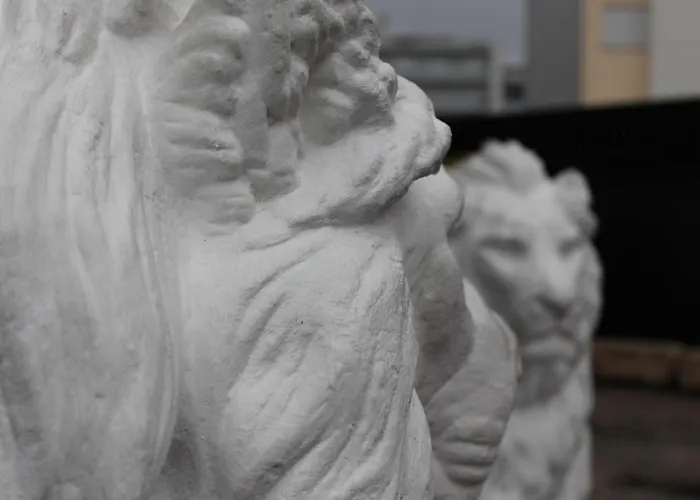 Готель Ribeiro 2*