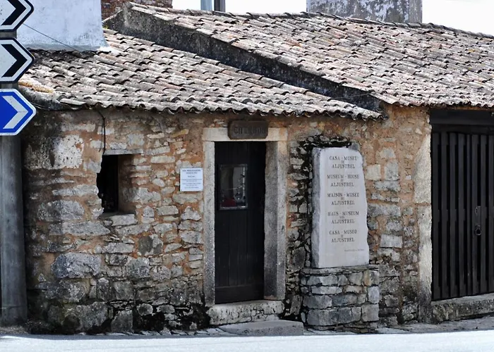 Ribeiro Готель 2*