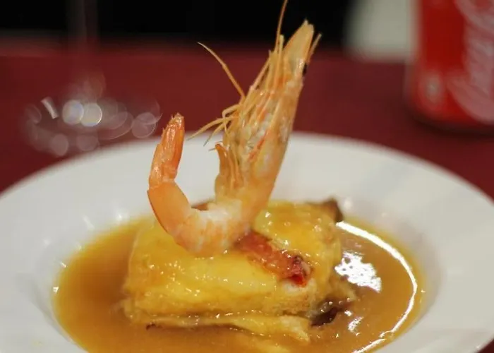 Ribeiro Готель