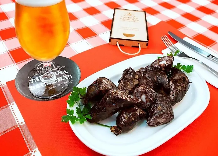 Готель Ribeiro 2*