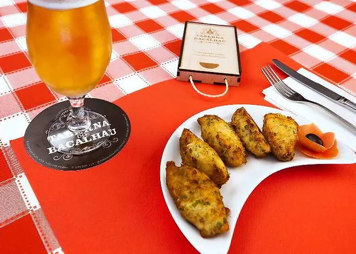 Ribeiro Hotel Fatima