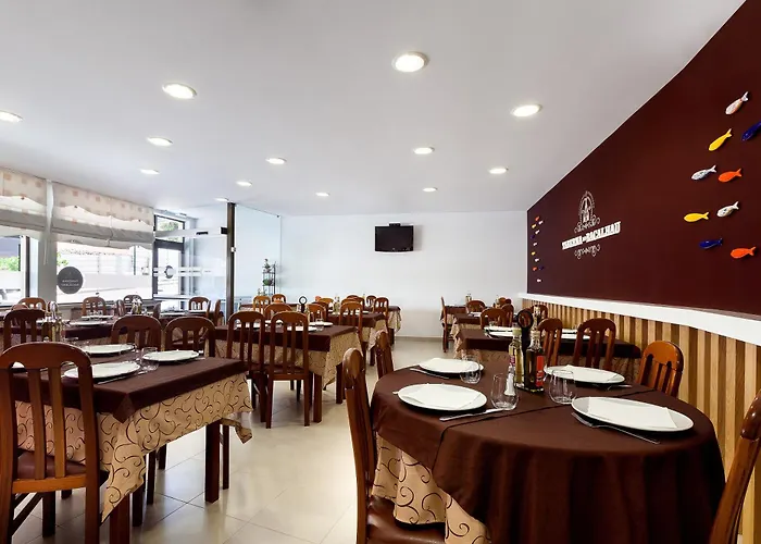 Готель Ribeiro 2*