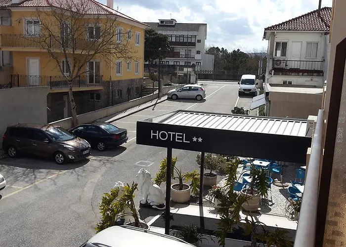 Готель Ribeiro