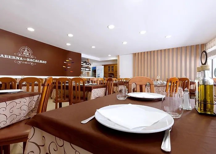 Hotel Ribeiro Fatima