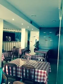 Ribeiro Готель 2*