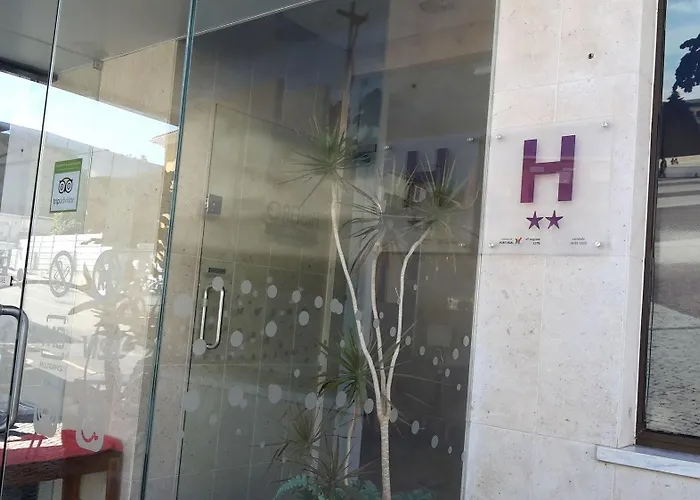 Ribeiro 2* Фатіма