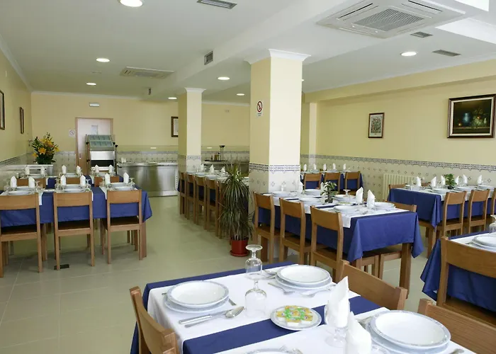 Ribeiro Hotel Fatima