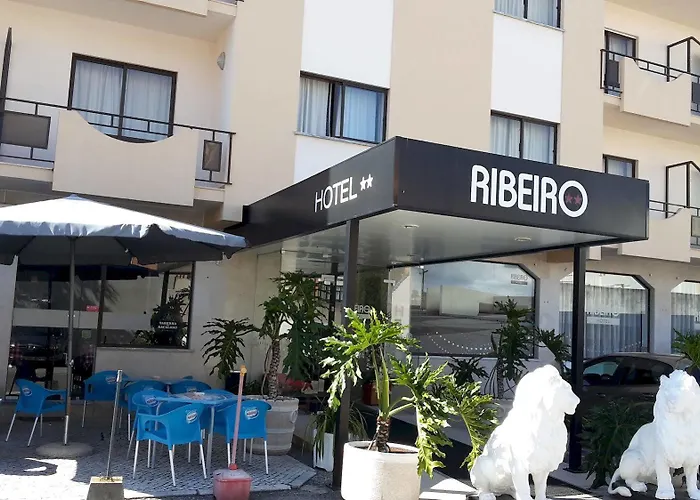 Готель Ribeiro
