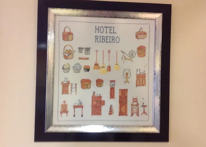 Ribeiro Фатіма