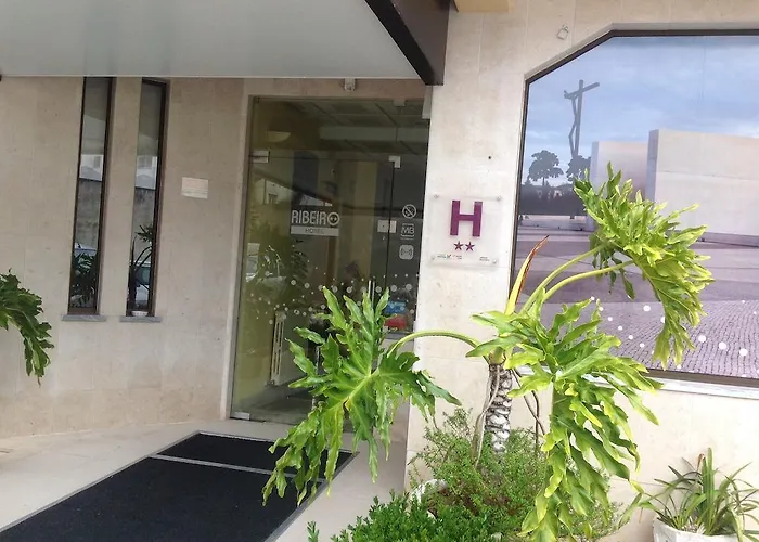 Ribeiro Готель